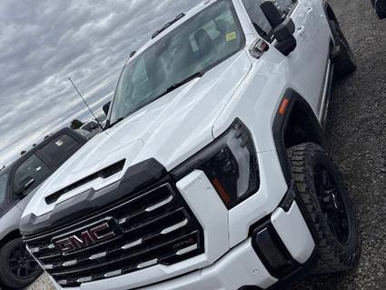 2024 GMC Sierra Post Falls ID