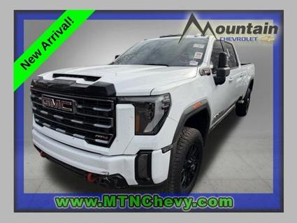 2024 GMC Sierra Glenwood Springs CO