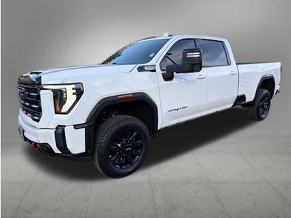 2024 GMC Sierra Glenwood Springs CO