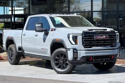 2024 GMC Sierra Vero Beach FL
