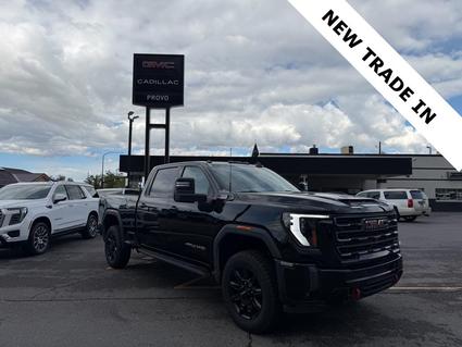 2024 GMC Sierra Provo UT