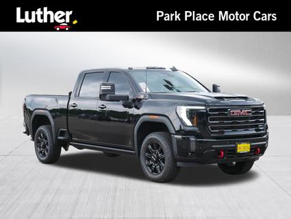 2024 GMC Sierra Rochester MN