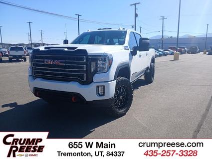 2020 GMC Sierra Tremonton UT