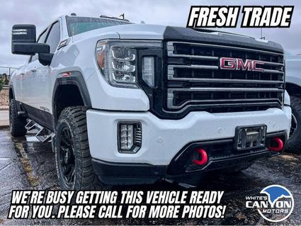 2020 GMC Sierra Spearfish SD
