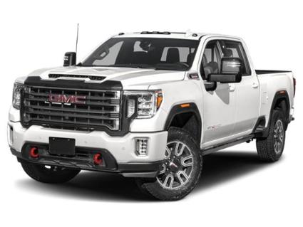 2022 GMC Sierra Cheyenne WY