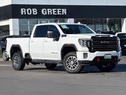 2022 GMC Sierra Twin Falls ID