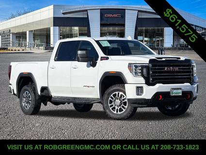 2022 GMC Sierra Twin Falls ID