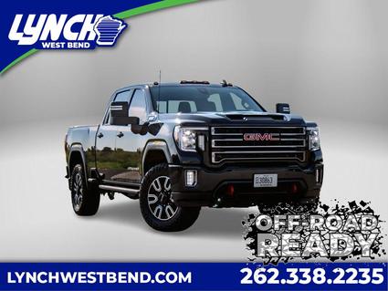 2023 GMC Sierra West Bend WI