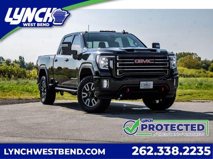 2023 GMC Sierra West Bend WI