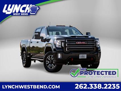 2023 GMC Sierra West Bend WI