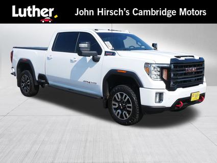 2023 GMC Sierra Cambridge MN