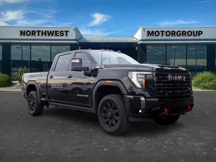 2024 GMC Sierra Pasco WA