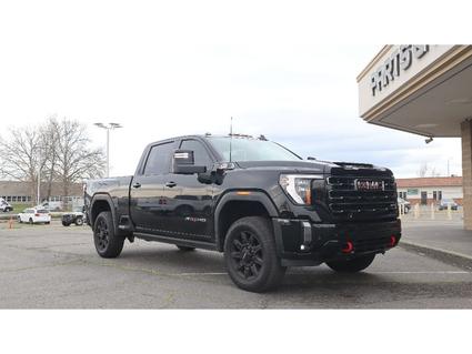 2024 GMC Sierra Pasco WA