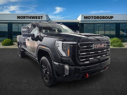 2024 GMC Sierra Pasco WA