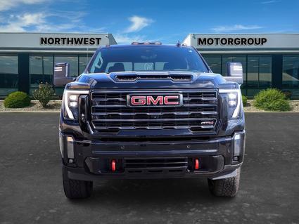 2024 GMC Sierra Pasco WA