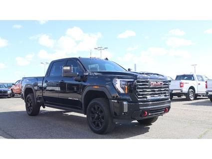 2024 GMC Sierra Pasco WA