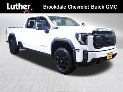 2024 GMC Sierra Minneapolis MN