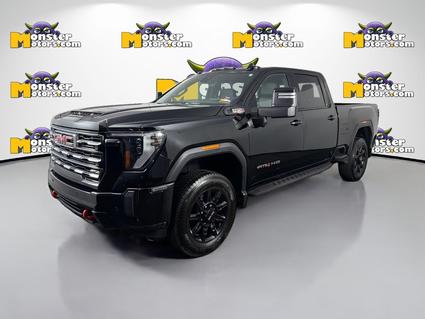 2024 GMC Sierra Louisville TN