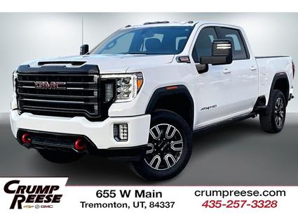 2022 GMC Sierra Tremonton UT