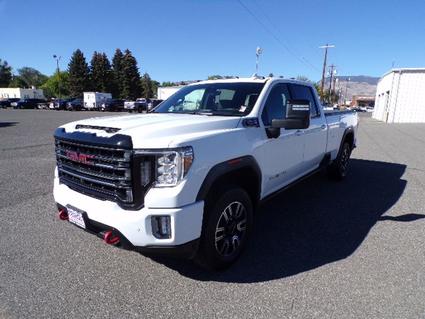 2023 GMC Sierra Cody WY