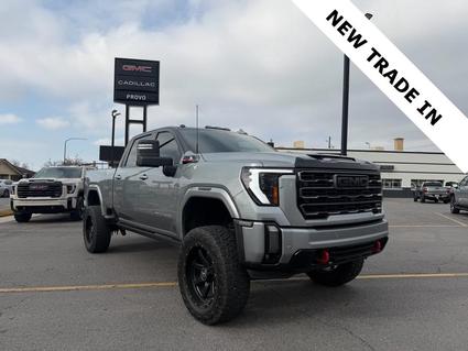 2024 GMC Sierra Provo UT