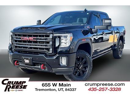 2022 GMC Sierra Tremonton UT