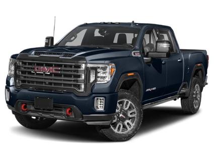 2023 GMC Sierra Fargo ND