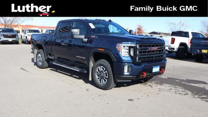 2023 GMC Sierra Fargo ND