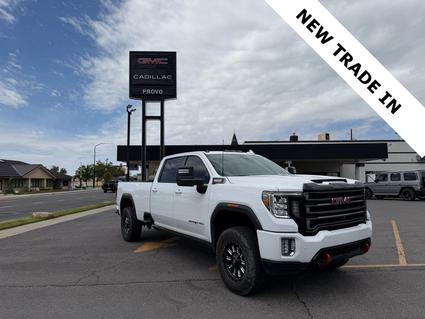2023 GMC Sierra Provo UT