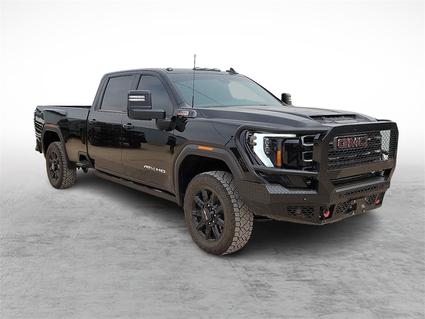 2024 GMC Sierra Lamesa TX