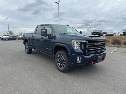 2022 GMC Sierra Chehalis WA