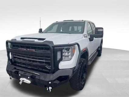 2023 GMC Sierra Kalispell MT