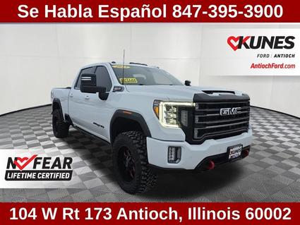 2023 GMC Sierra Antioch IL