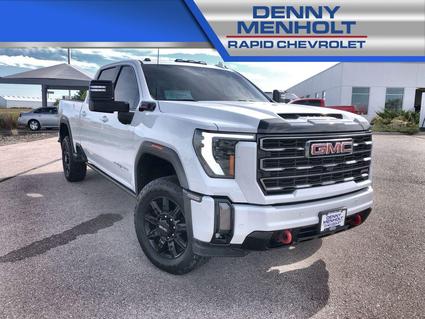 2024 GMC Sierra Rapid City SD