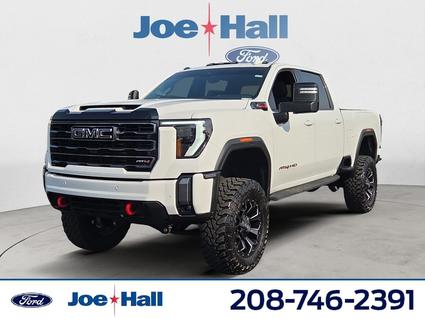 2024 GMC Sierra Lewiston ID