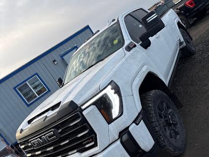 2024 GMC Sierra Post Falls ID