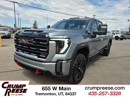 2024 GMC Sierra Tremonton UT
