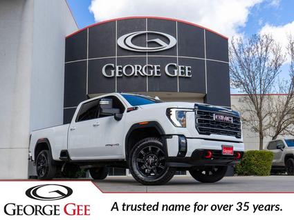 2024 GMC Sierra Liberty Lake WA