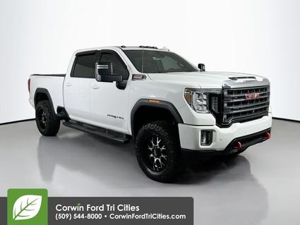 2020 GMC Sierra Pasco WA