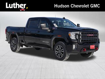 2021 GMC Sierra Hudson WI