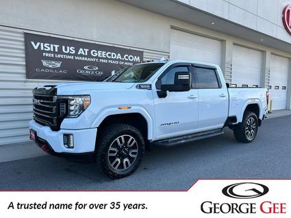 2022 GMC Sierra Coeur d'Alene ID