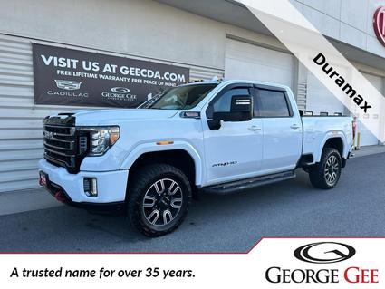 2022 GMC Sierra Coeur d'Alene ID