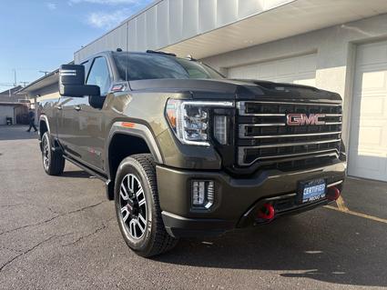 2023 GMC Sierra Provo UT