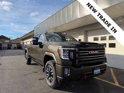 2023 GMC Sierra Provo UT