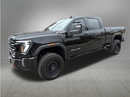 2024 GMC Sierra Glenwood Springs CO