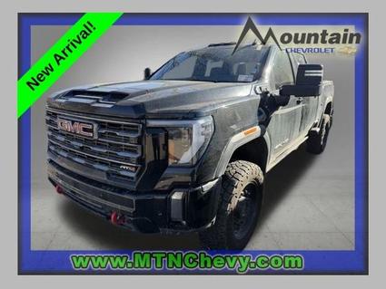 2024 GMC Sierra Glenwood Springs CO