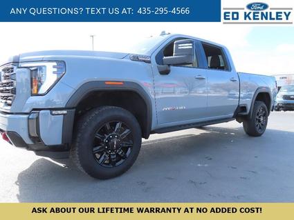 2024 GMC Sierra Layton UT