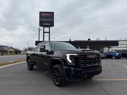 2024 GMC Sierra Provo UT