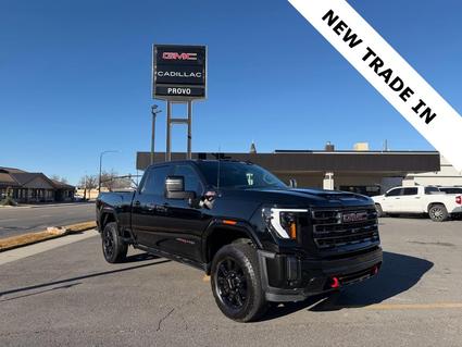 2024 GMC Sierra Provo UT