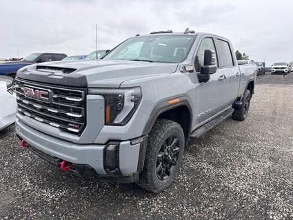 2024 GMC Sierra Post Falls ID